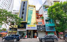 Venus Hotel & Massage - Bui Vien Walking Street